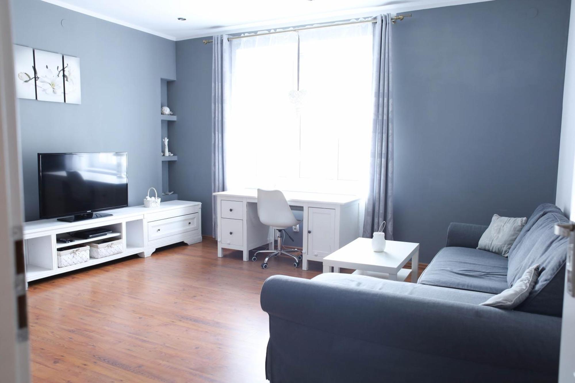 Apartament Pablo 75M2 W Centrum Tarnowskich Gor Tarnowskie Góry Exteriér fotografie